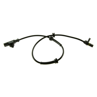 Holstein® - Rear Passenger Side ABS Wheel Speed Sensor