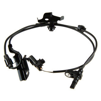 Holstein® - Front Passenger Side ABS Wheel Speed Sensor