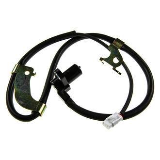 Holstein® - Front Passenger Side ABS Wheel Speed Sensor