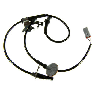 Holstein® - Front Driver Side ABS Wheel Speed Sensor