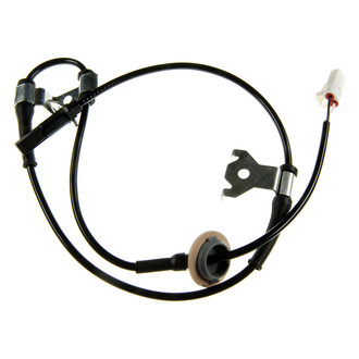 Holstein® - Front Passenger Side ABS Wheel Speed Sensor