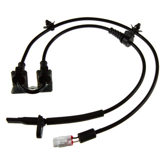 Holstein® - Front Passenger Side ABS Wheel Speed Sensor