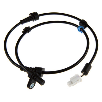 Holstein® - Rear Passenger Side ABS Wheel Speed Sensor