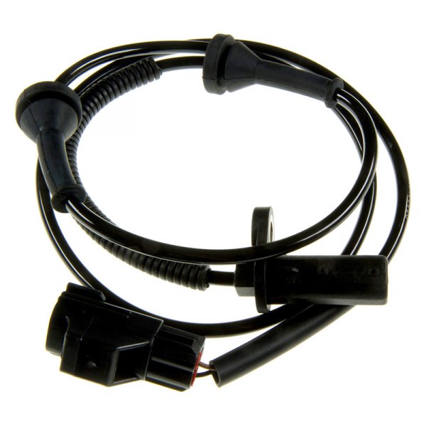 Holstein® - Front Driver Side ABS Wheel Speed Sensor