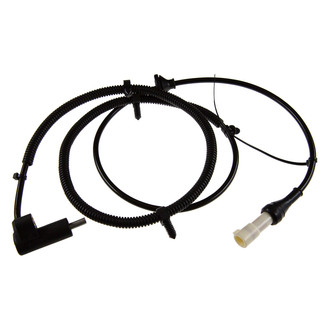 Holstein® - Rear Driver Side ABS Wheel Speed Sensor