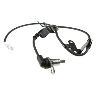 Holstein® - Rear Driver Side ABS Wheel Speed Sensor