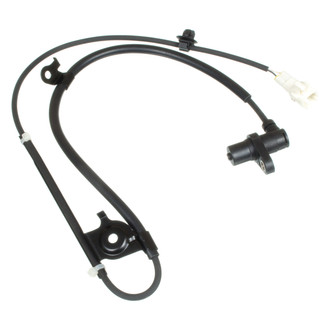 Holstein® - Front Passenger Side ABS Wheel Speed Sensor