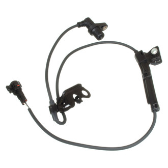Holstein® - Front Passenger Side ABS Wheel Speed Sensor