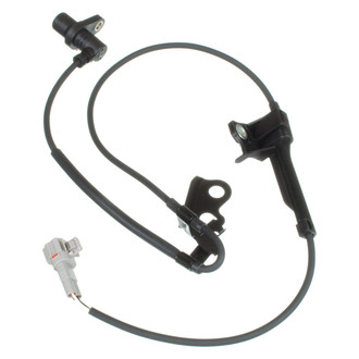 Holstein® - Front Driver Side ABS Wheel Speed Sensor