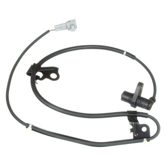 Holstein® - Front Driver Side ABS Wheel Speed Sensor