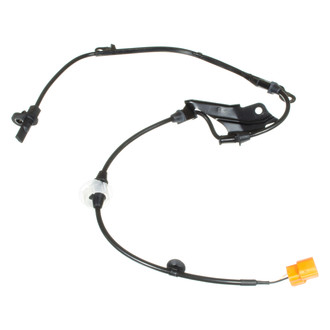 Holstein® - Front Passenger Side ABS Wheel Speed Sensor