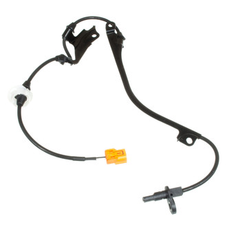Holstein® - Front Driver Side ABS Wheel Speed Sensor