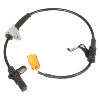 Holstein® - Rear Passenger Side ABS Wheel Speed Sensor