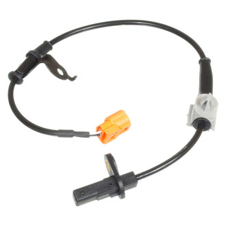 Holstein® - Rear Driver Side ABS Wheel Speed Sensor