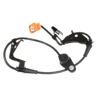 Holstein® - Front Passenger Side ABS Wheel Speed Sensor