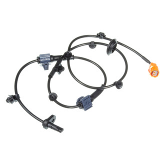 Holstein® - Front Passenger Side ABS Wheel Speed Sensor