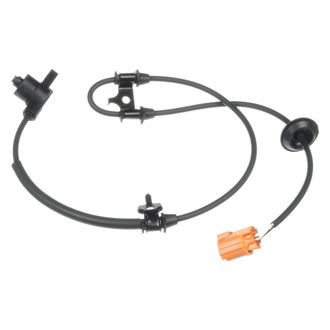 Holstein® - Front Driver Side ABS Wheel Speed Sensor
