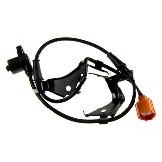 Holstein® - Front Driver Side ABS Wheel Speed Sensor