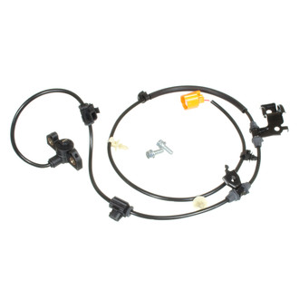Holstein® - Rear Passenger Side ABS Wheel Speed Sensor