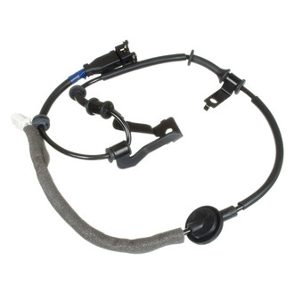 Holstein® - Rear Driver Side ABS Wheel Speed Sensor