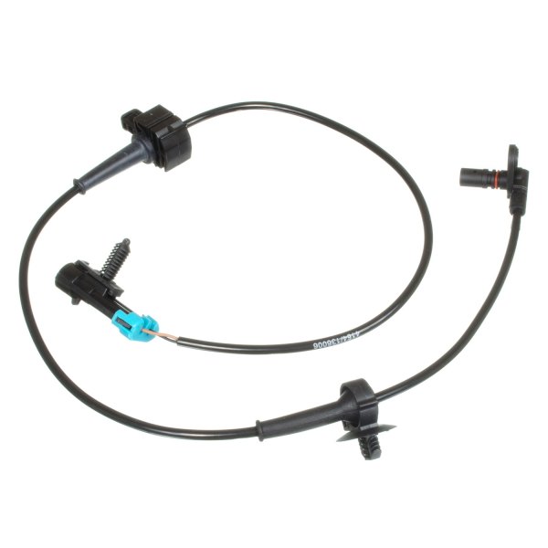 Holstein® - Rear Driver Side ABS Wheel Speed Sensor