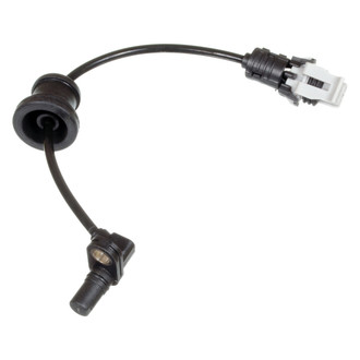 Holstein® - Rear Driver Side ABS Wheel Speed Sensor