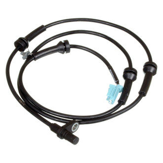 Holstein® - Rear Passenger Side ABS Wheel Speed Sensor