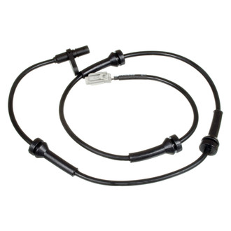 Holstein® - Rear Driver Side ABS Wheel Speed Sensor