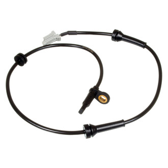 Holstein® - Front Passenger Side ABS Wheel Speed Sensor