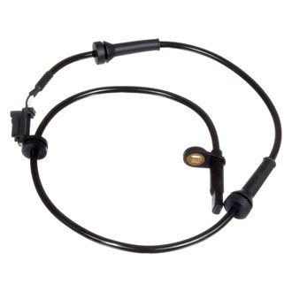 Holstein® - Front Driver Side ABS Wheel Speed Sensor