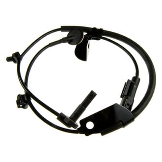 Holstein® - ABS Wheel Speed Sensor
