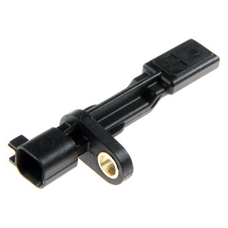 Holstein® - Rear Driver Side ABS Wheel Speed Sensor
