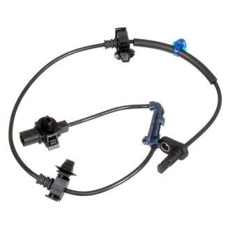 Holstein® - Front Passenger Side ABS Wheel Speed Sensor