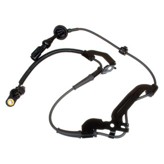 Holstein® - Front Driver Side ABS Wheel Speed Sensor