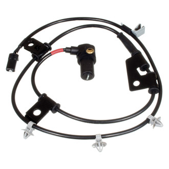 Holstein® - Front Passenger Side ABS Wheel Speed Sensor
