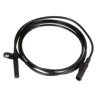 Holstein® - Rear Driver Side ABS Wheel Speed Sensor