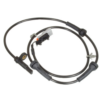 Holstein® - Rear Passenger Side ABS Wheel Speed Sensor