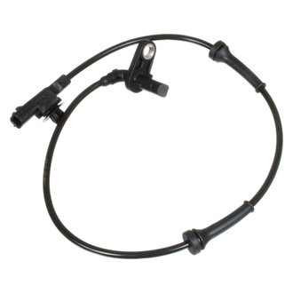 Holstein® - Rear Passenger Side ABS Wheel Speed Sensor
