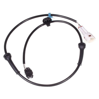 Holstein® - Rear Driver Side ABS Wheel Speed Sensor