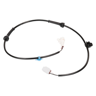 Holstein® - Rear Passenger Side ABS Wheel Speed Sensor