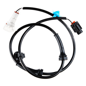 Holstein® - ABS Wheel Speed Sensor Wiring Harness