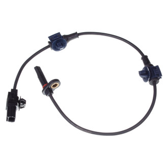 Holstein® - Rear Driver Side ABS Wheel Speed Sensor
