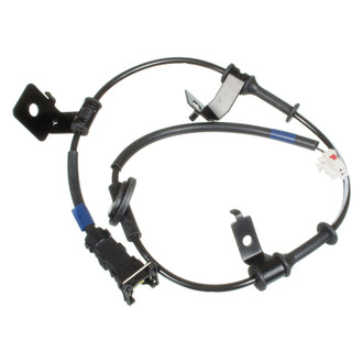 Holstein® - Rear Driver Side ABS Wheel Speed Sensor
