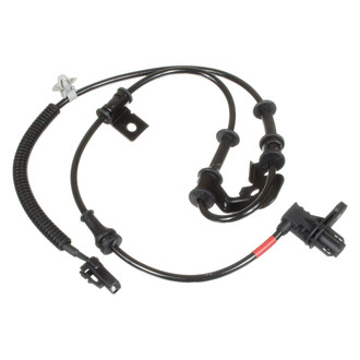 Holstein® - Front Passenger Side ABS Wheel Speed Sensor