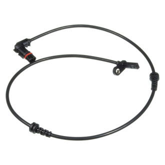 Holstein® - Front Passenger Side ABS Wheel Speed Sensor