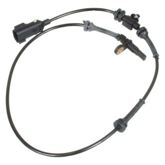 Holstein® - Rear Passenger Side ABS Wheel Speed Sensor