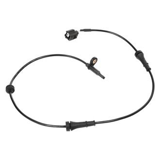 Holstein® - ABS Wheel Speed Sensor