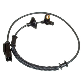 Holstein® - Rear Passenger Side ABS Wheel Speed Sensor