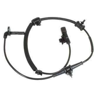 Holstein® - ABS Wheel Speed Sensor
