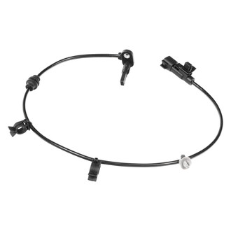 Holstein® - Rear Passenger Side ABS Wheel Speed Sensor